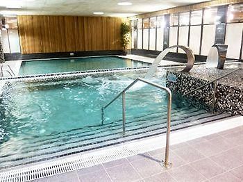 Herberton Apartments And Leisure Centre Dublin Kültér fotó